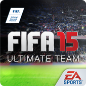 FIFA 15 Ultimate Team アイコン