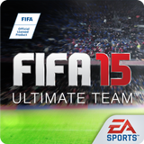 FIFA 15 Fußball Ultimate Team