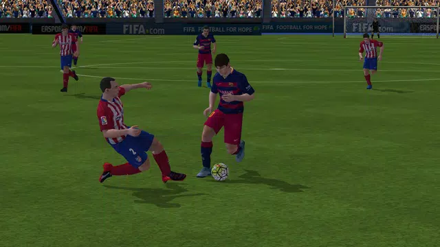FIFA 15 Soccer Ultimate Team Download Latest Version For Andriod 6