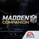 Madden NFL 15 Companion aplikacja