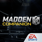 Madden NFL 15 Companion icône
