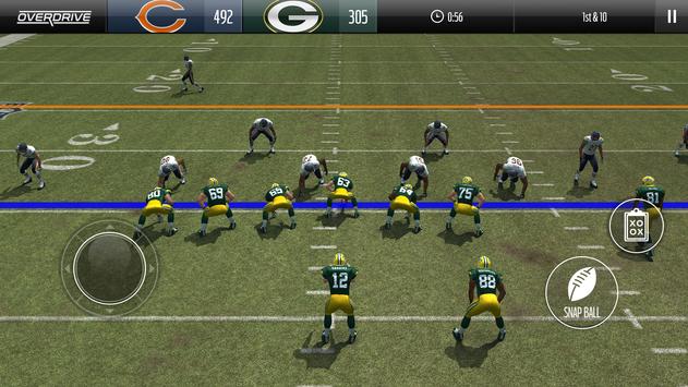 Madden NFL Overdrive Football APK Download - Free Sports 