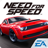 Need for Speed™ No Limits أيقونة