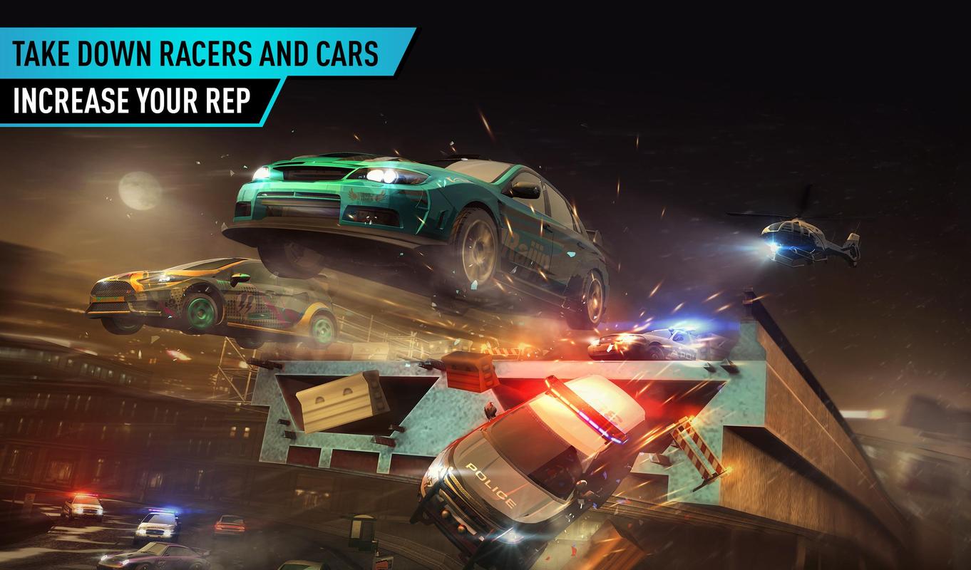 Need for Speed™ No Limits APK Download - Gratis Balapan ...