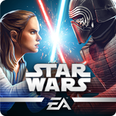 Star Wars™: Galaxy of Heroes icon Star Wars™: Galaxy of Heroes icon