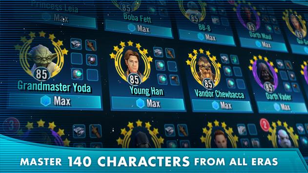 star wars galaxy of heroes for android apk download