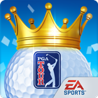 King of the Course Golf ikona