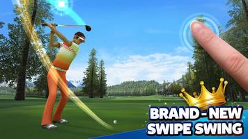 King of the Course Golf capture d'écran 3