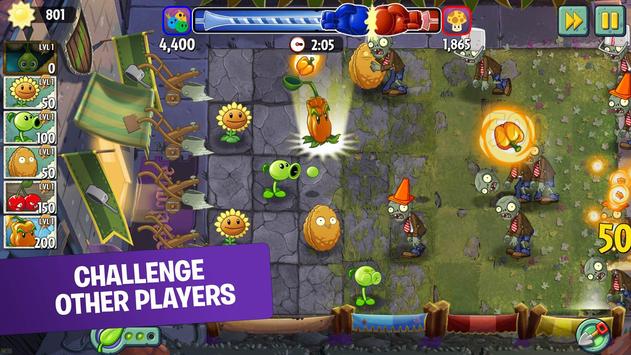 plants vs zombies 2 apk ダウンロード 無料 ミニゲーム ゲーム