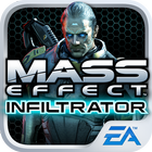 MASS EFFECT INFILTRATOR-icoon