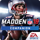 Madden NFL 18 Companion-APK