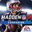 ”Madden NFL 18 Companion