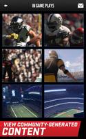 Madden NFL 18 Companion ポスター