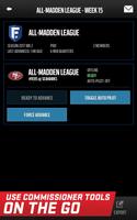 Madden NFL 18 Companion スクリーンショット 1