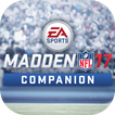 Madden Companion App