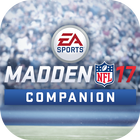 Madden Companion App アイコン