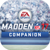 Madden Companion App icono