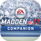 Madden Companion App icon