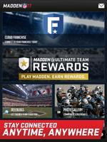 Madden Companion App اسکرین شاٹ 3