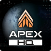 ”Mass Effect: Andromeda APEX HQ