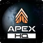 Mass Effect: Andromeda APEX HQ ikona