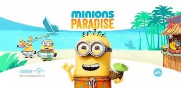 Minions Paradise™