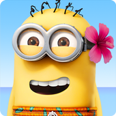 Minions icon