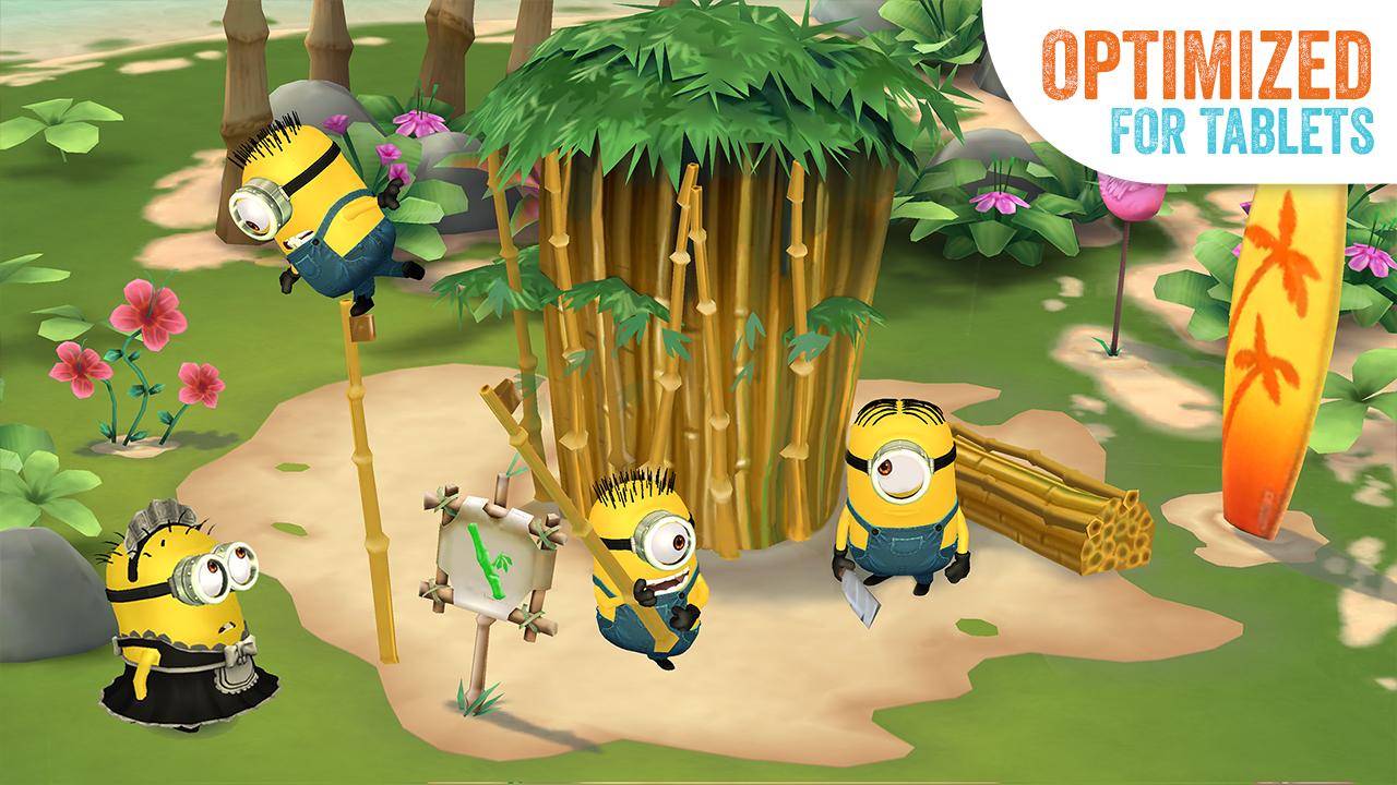 Minions Paradise™ APK 11.0.3403 for Android – Download Minions Paradise™  APK Latest Version from APKFab.com
