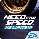 Need for Speed™ No Limits VR aplikacja