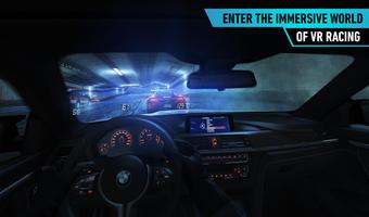 Need for Speed™ No Limits VR الملصق