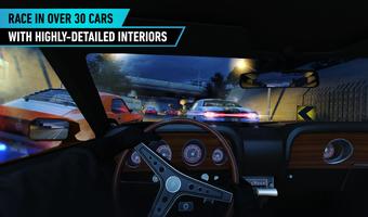 Need for Speed™ No Limits VR captura de pantalla 1
