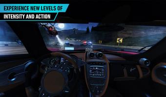 Need for Speed™ No Limits VR syot layar 2