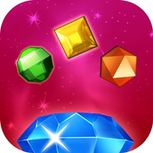 Bejeweled icon Bejeweled icon