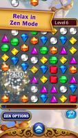 Bejeweled Classic تصوير الشاشة 3