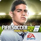 FIFA Soccer: Prime Stars ikona