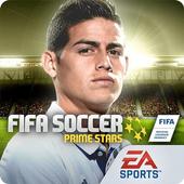 آیکون‌ FIFA Soccer: Prime Stars