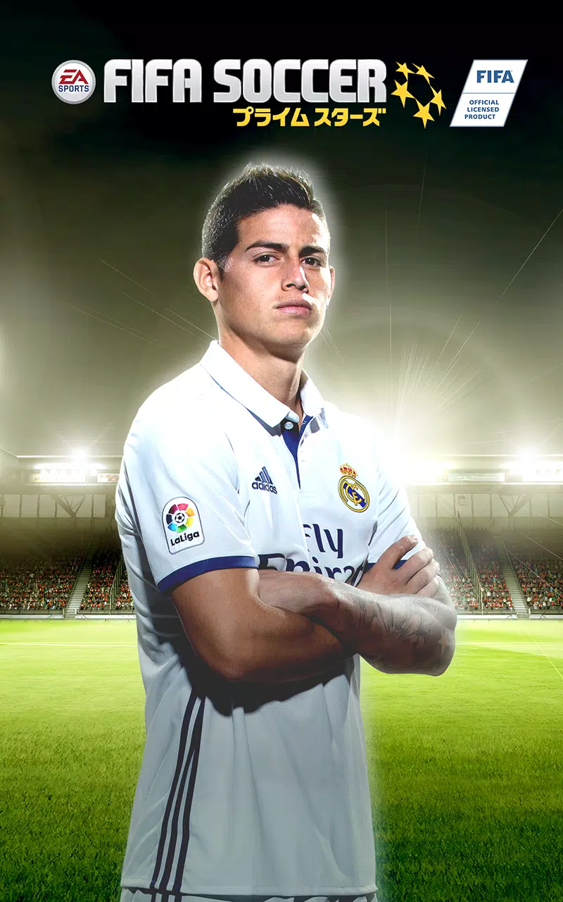 Fifaサッカー プライムスターズ Apk Per Android Download