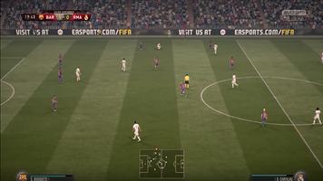 Guide Of FIFA 17 Mobile Soccer Ekran Görüntüsü 3