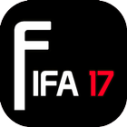 Guide For FIFA 17 New game icône