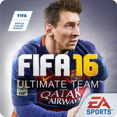 FIFA 16 アプリダウンロード