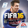 FIFA 16 Soccer icon