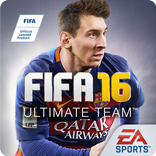 ”FIFA 16 Soccer