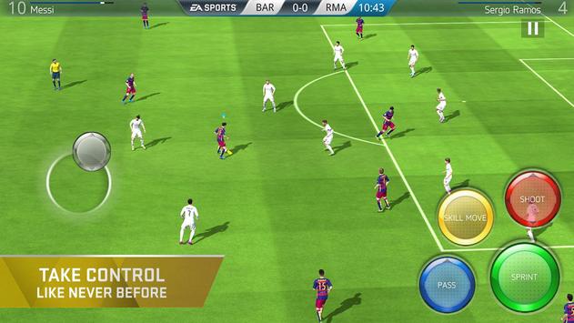 FIFA 16 Soccer