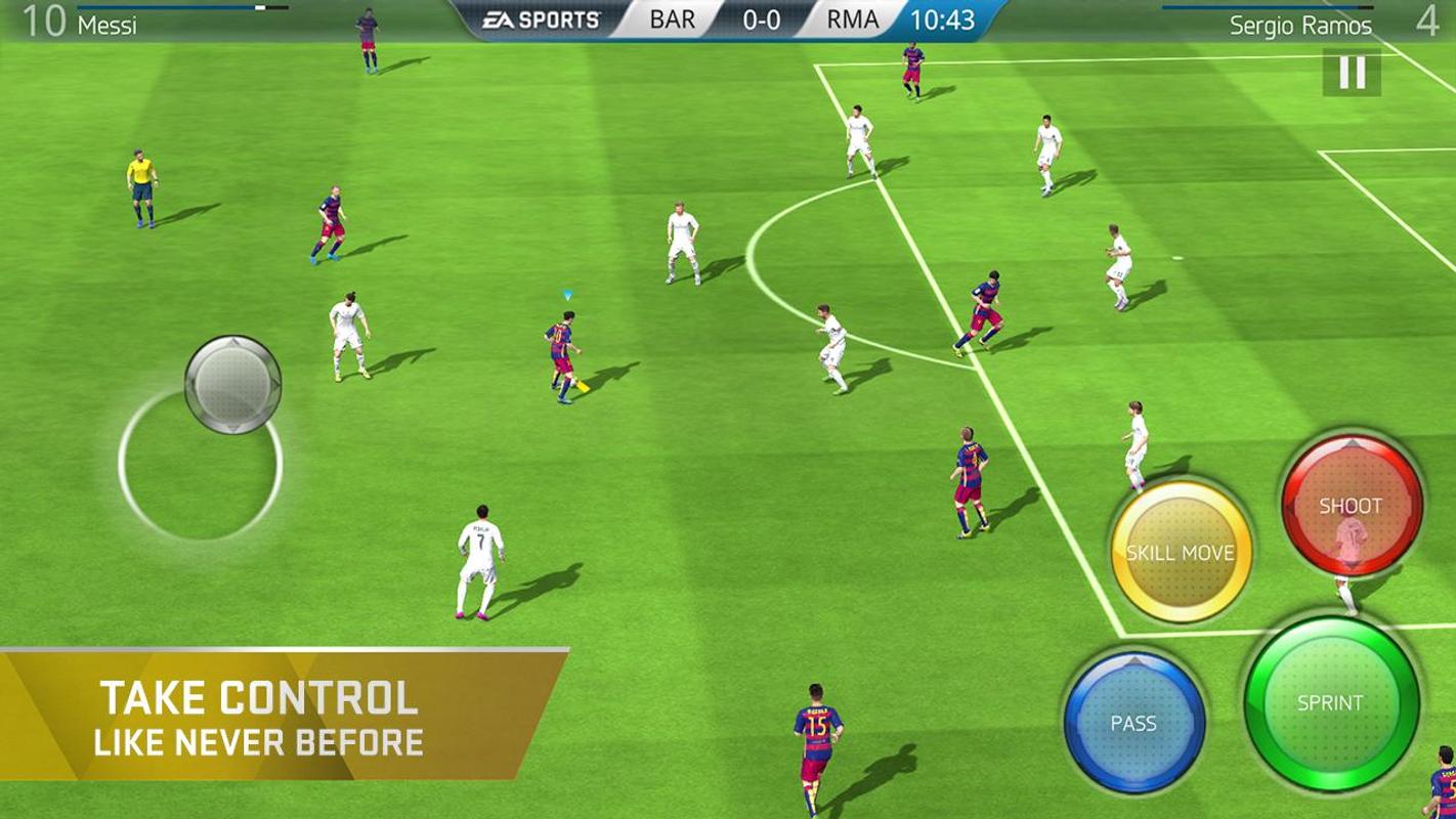 fifa 14 game download for pc ocean of games