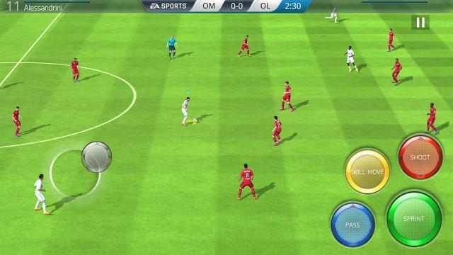 EA SPORTS FIFA 16 Companion APK for Android - Download