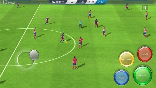 EA SPORTS™ FIFA 16 Companion APK for Android Download