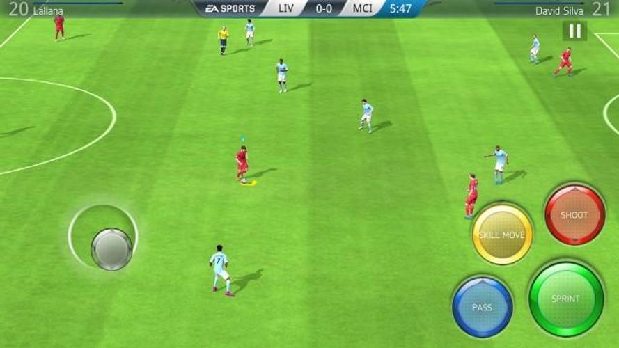 Fifa 16 Soccer Apk 3 2 113645 Download For Android Download Fifa 16 Soccer Xapk Apk Obb Data Latest Version Apkfab Com