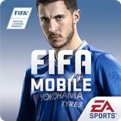 FIFA Mobile Soccer APK