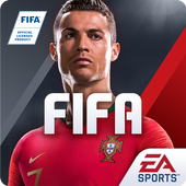 FIFA Soccer: FIFA World Cup™ icon