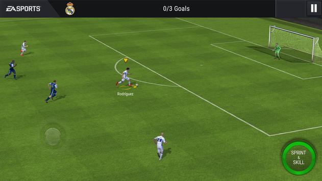 FIFA Soccer screenshot 11
